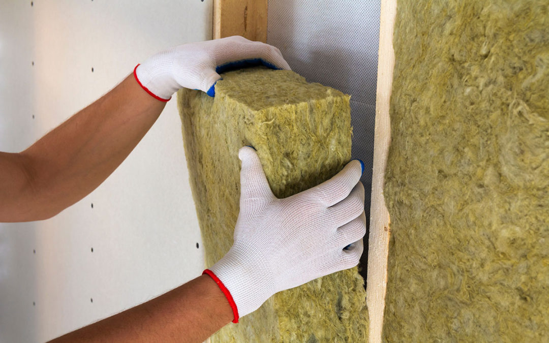 The Importance Of Maintaining Good Insulation